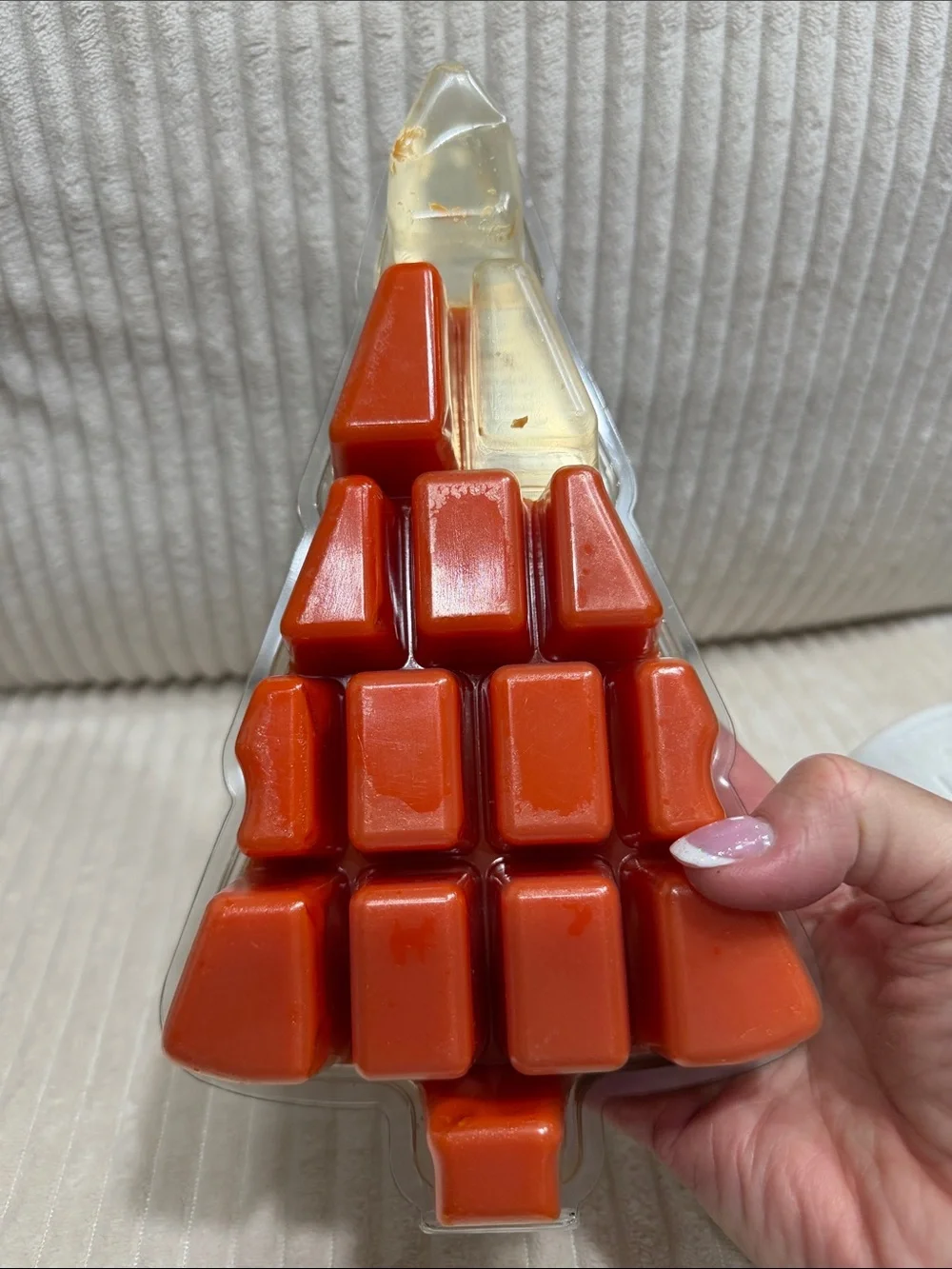 Scentsy Brick Bundle with NFL 49ers Warmer.A few squares were used. See pics.